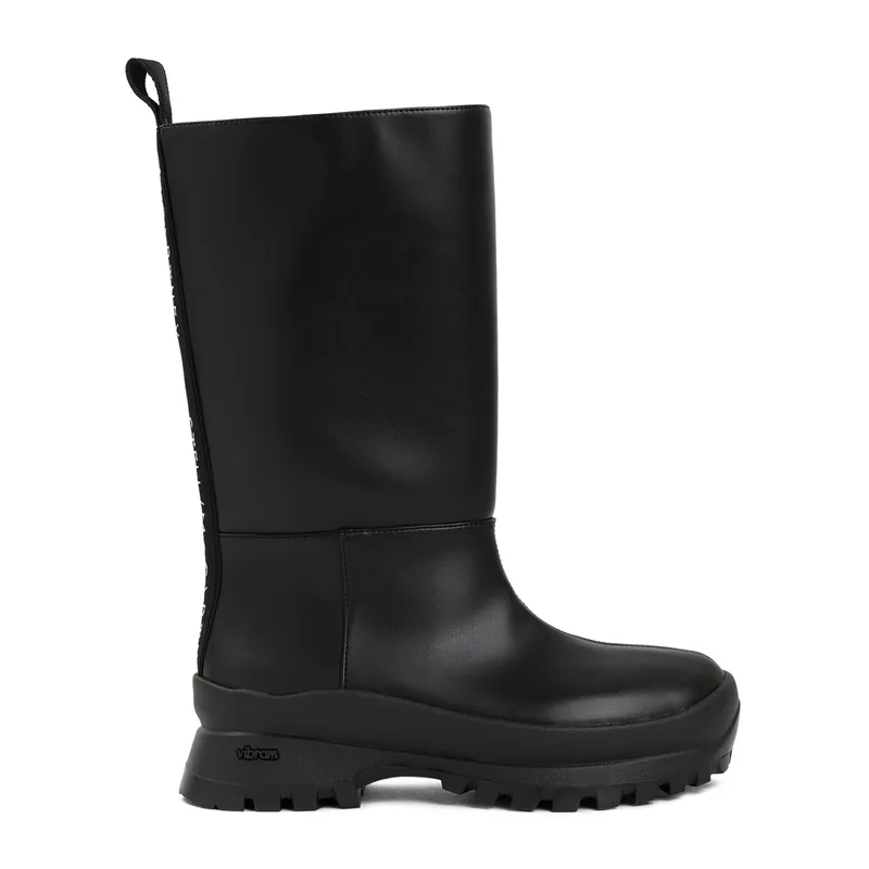 Boots Black - Stella McCartney