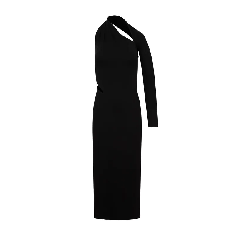 Dress Black - Versace