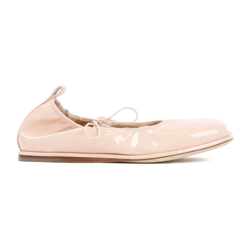 Ballerinas Nude & Neutrals - Simone Rocha