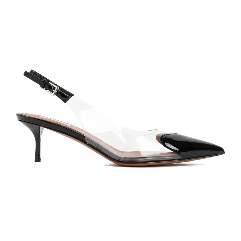 Pumps Black - Alaïa