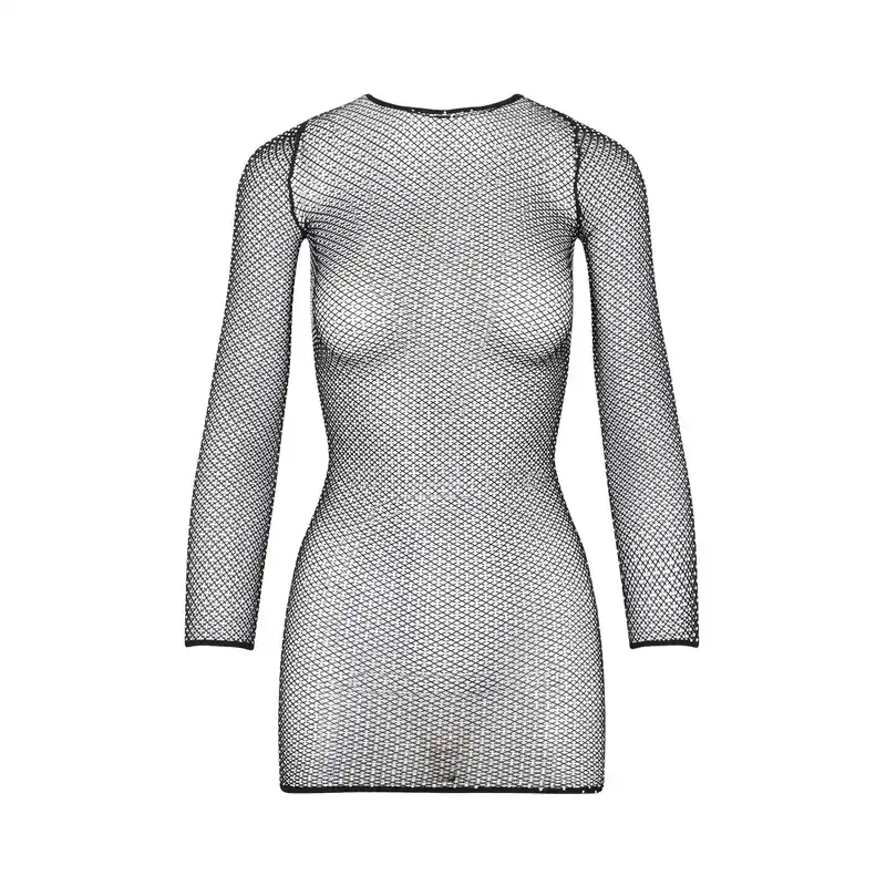 Top Black - Balenciaga