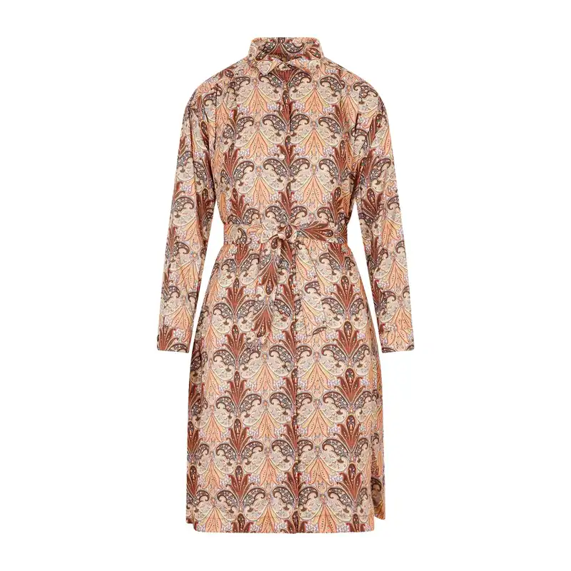 Day Evening Brown - Etro