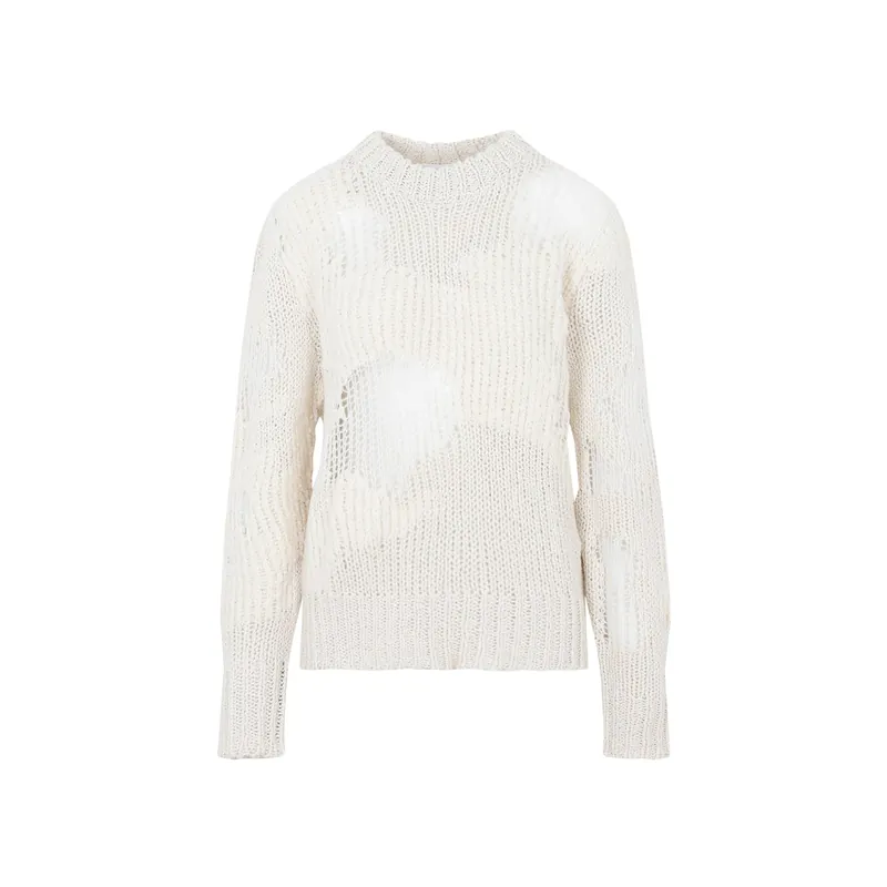 Pullover Nude & Neutrals - Chloé