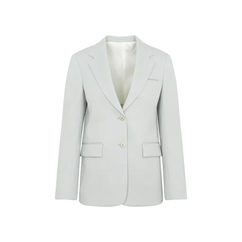 Blazer Green - Lanvin
