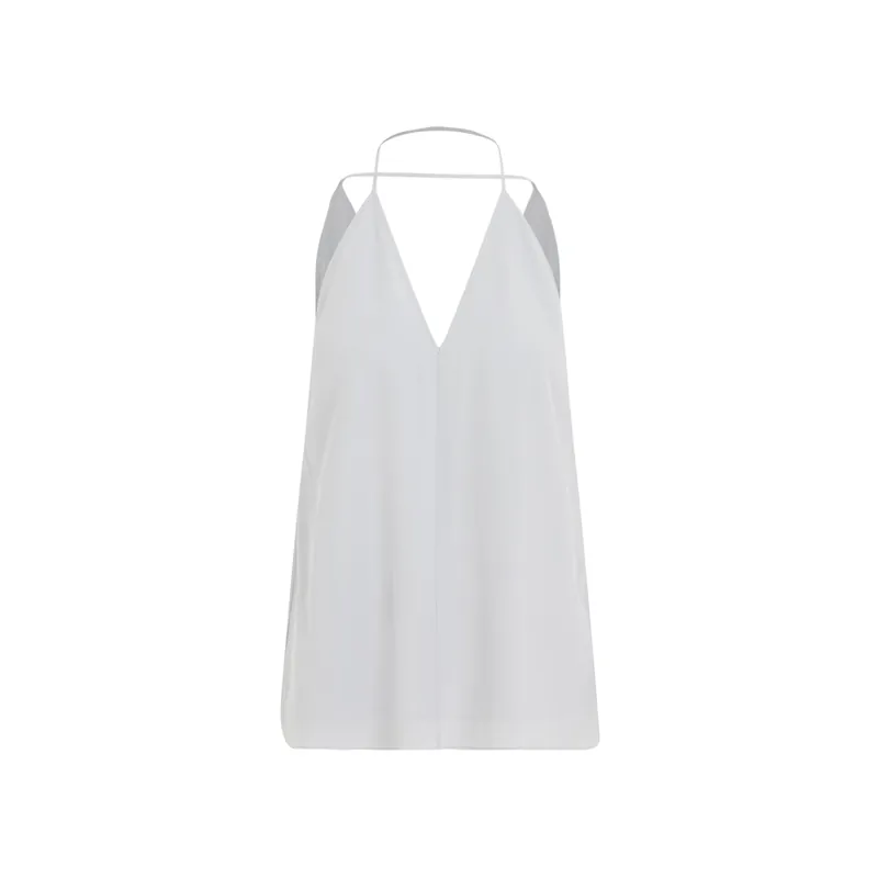 Tops White - Toteme