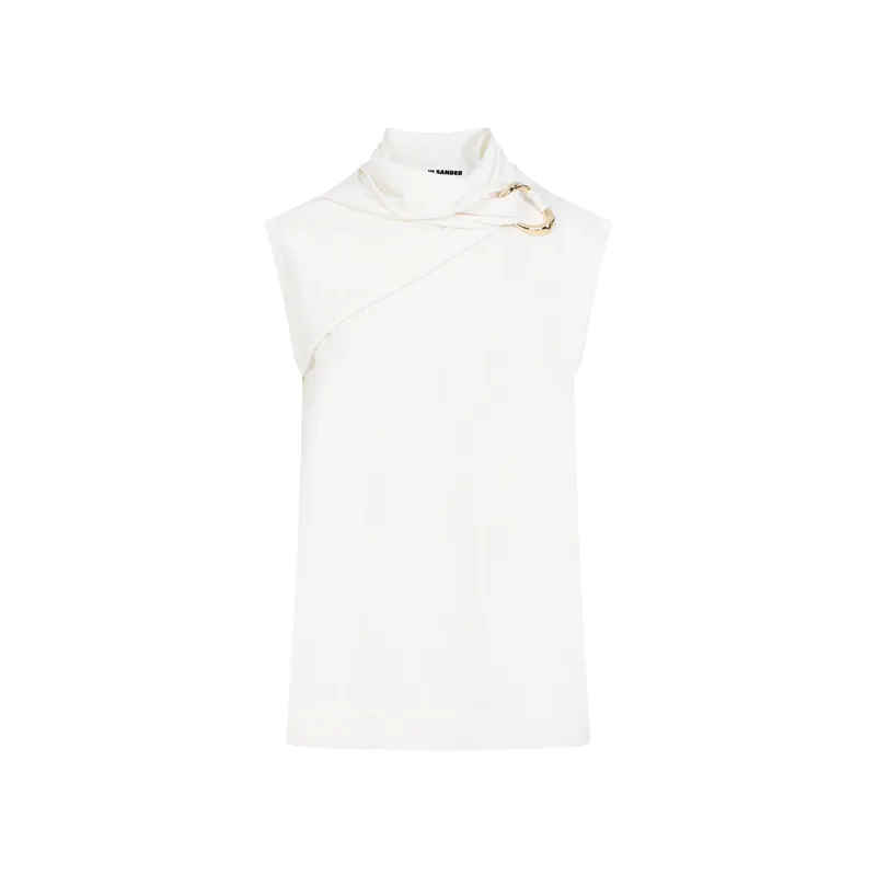 Tops White - Jil Sander