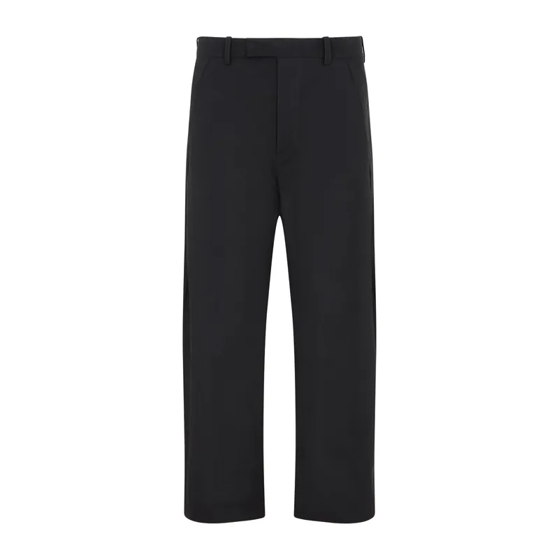 Regular & Straight Leg Black - Craig Green