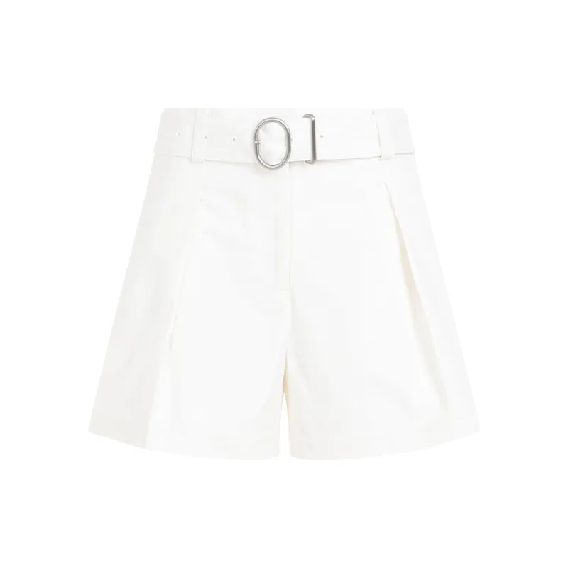 Bermuda Nude & Neutrals - Jil Sander