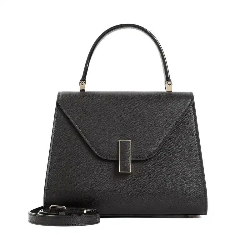 Handbag Black - Valextra