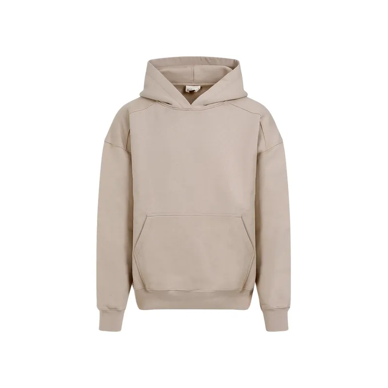 Hoodies Nude & Neutrals - Mordecai