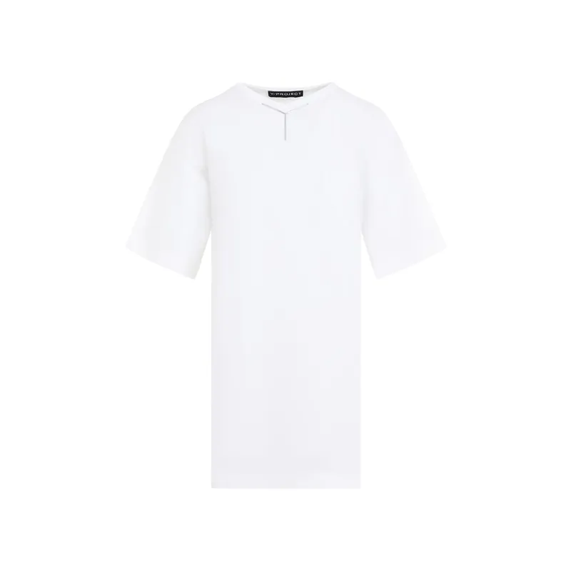 T-Shirts White