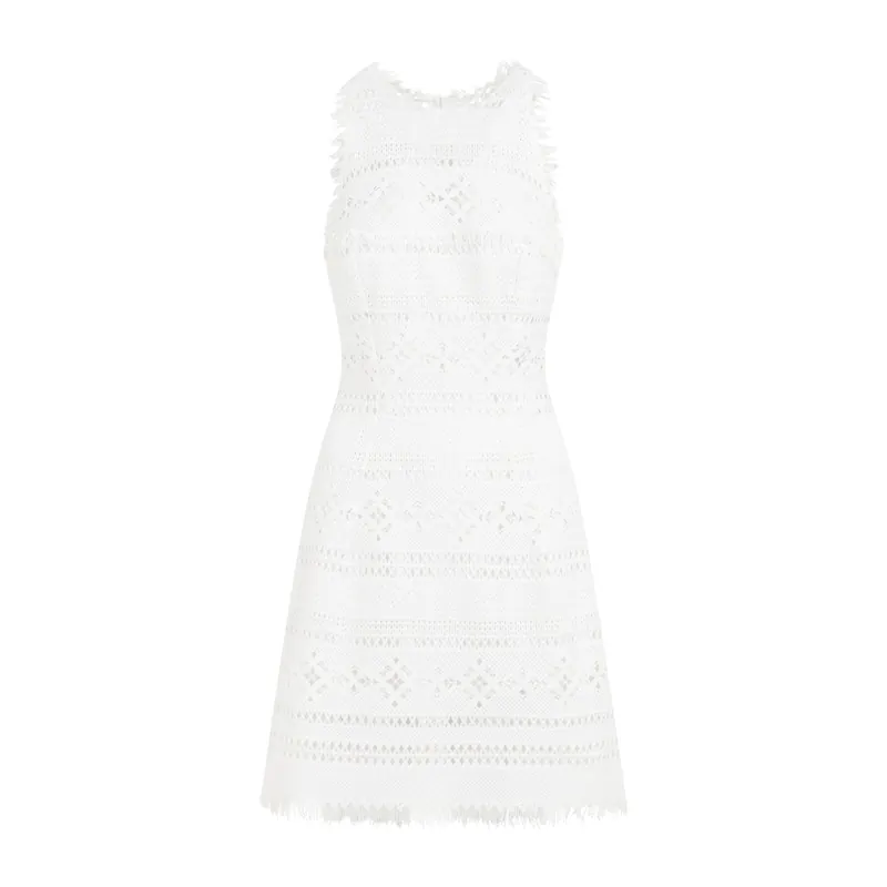 Day Evening White - Ermanno Scervino