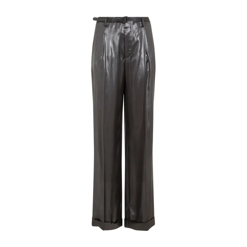 Regular & Straight Leg Grey - Ralph Lauren Collection