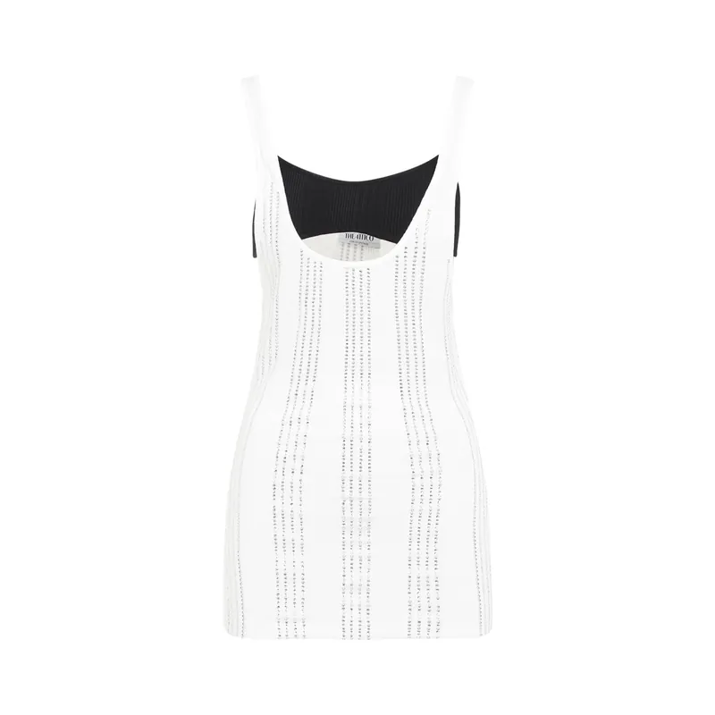 Tops White - The Attico