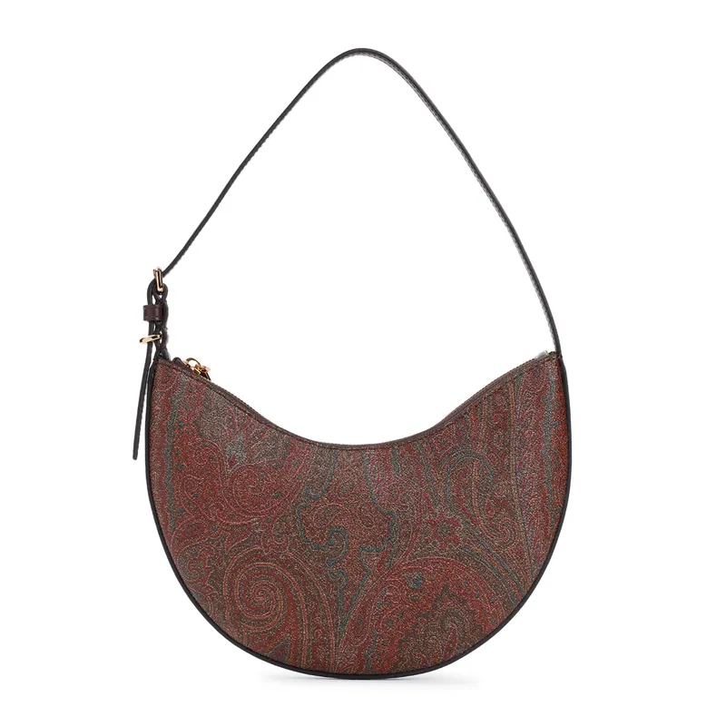 Handbag Brown - Etro