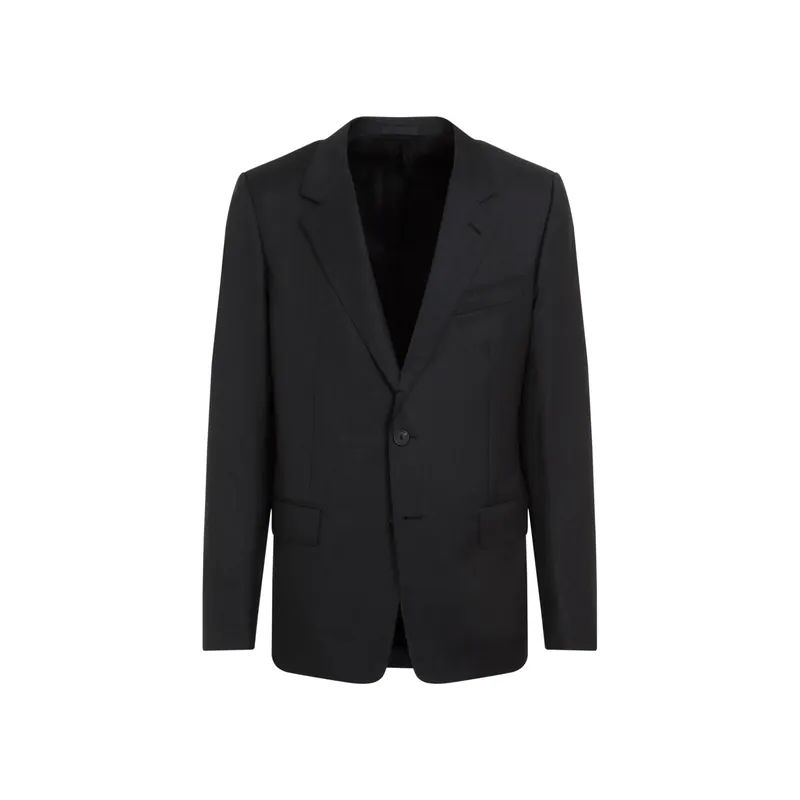 Jacket Green - Lanvin