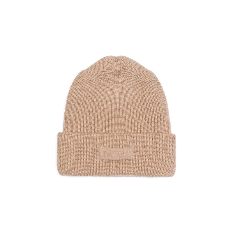 Hats Brown - Patou