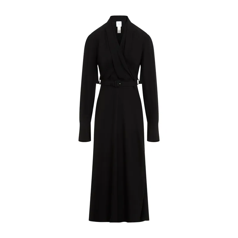 Midi Dresses Black - Patou