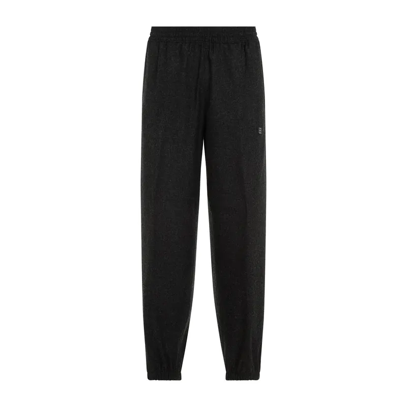 Regular & Straight Leg Grey - Givenchy
