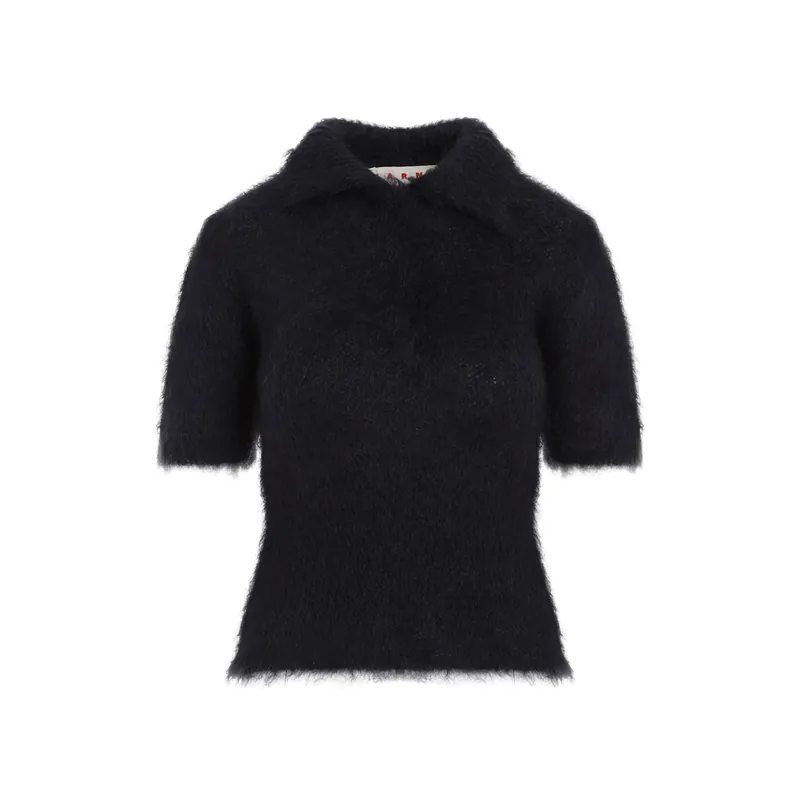 Polo Blue - Marni
