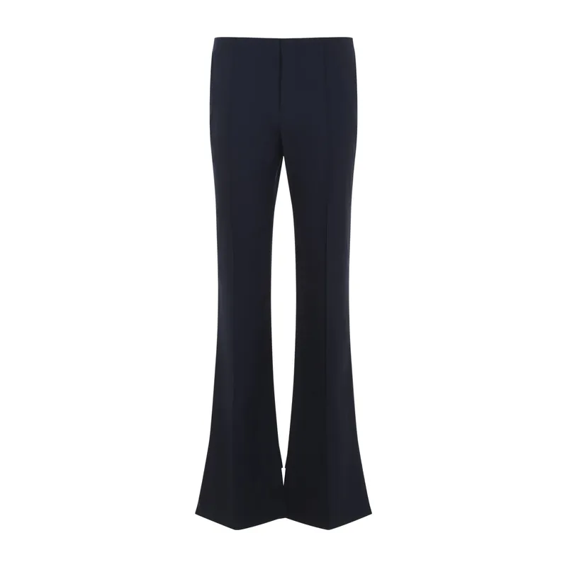Flared Black - Chloé