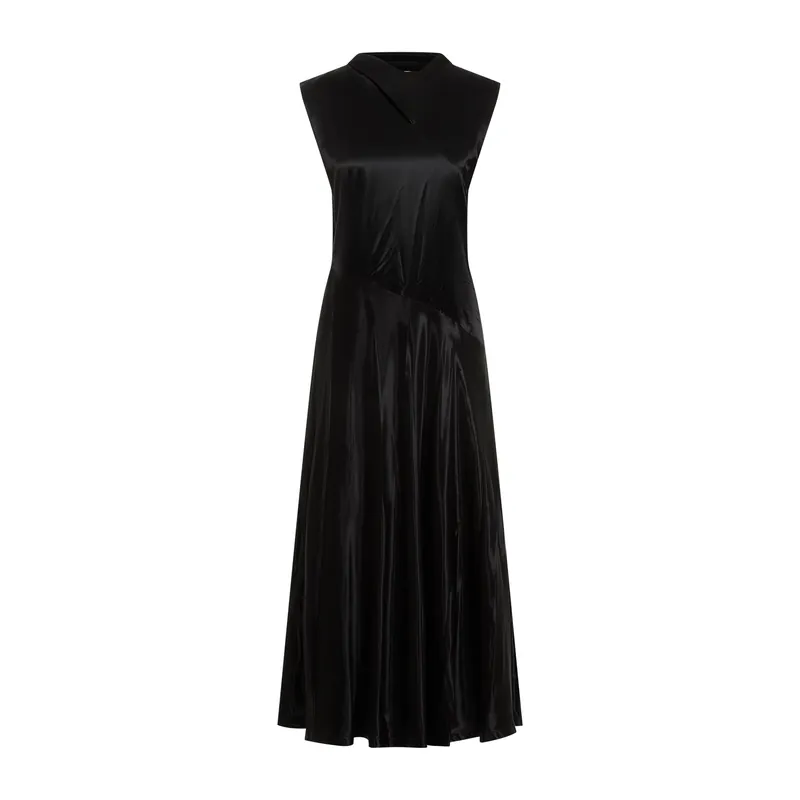 Dress Black - Jil Sander