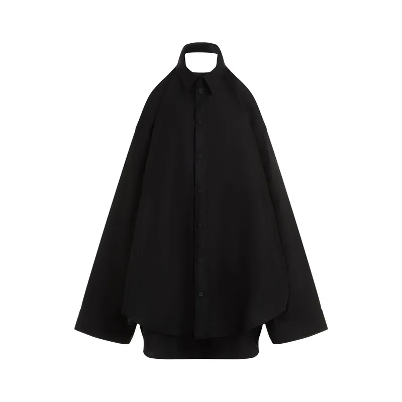 Shirts Black - Balenciaga