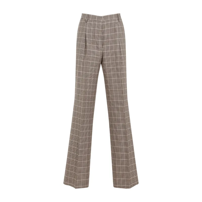 Regular & Straight Leg Nude & Neutrals - Dries Van Noten