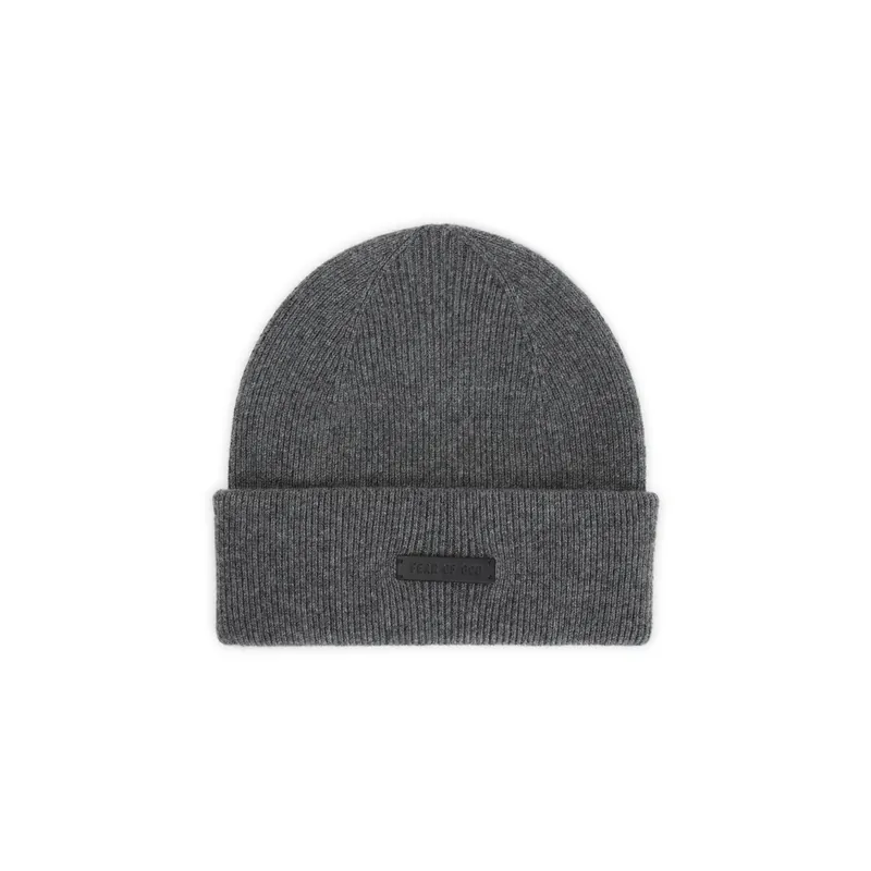 Hats Grey - Fear of God