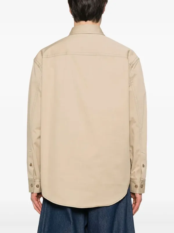 Midi Dresses Blue - Acne Studios