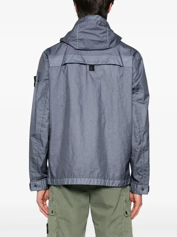 Jackets Nude & Neutrals - Rick Owens DRKSHDW