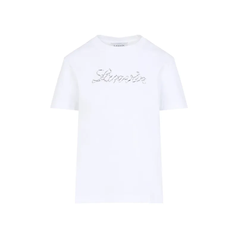 T-Shirts White