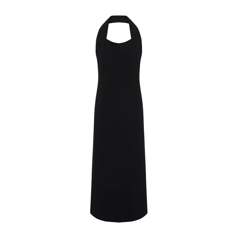 Long Dresses Black - Carven