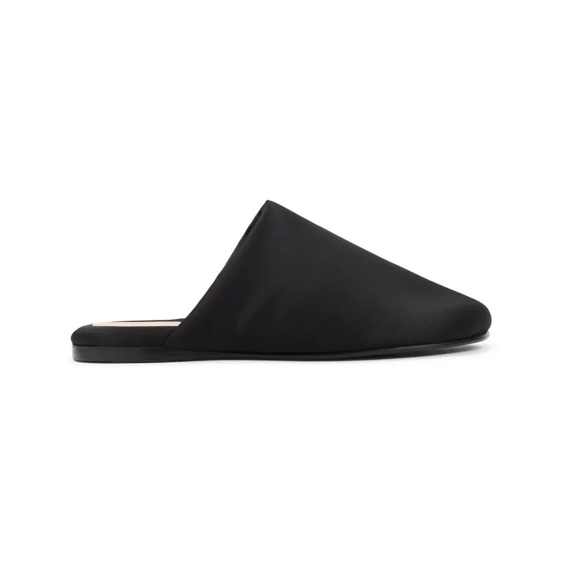 Sandals Black - Carven