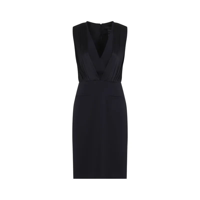 Midi Dresses Blue - Max Mara Pianoforte