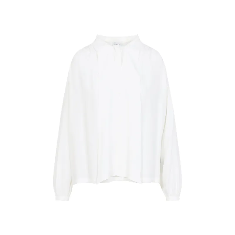 Blouse White - Giambattista Valli