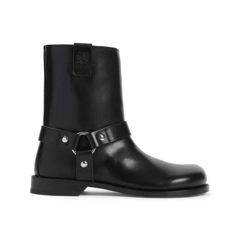 Boots Black - Loewe