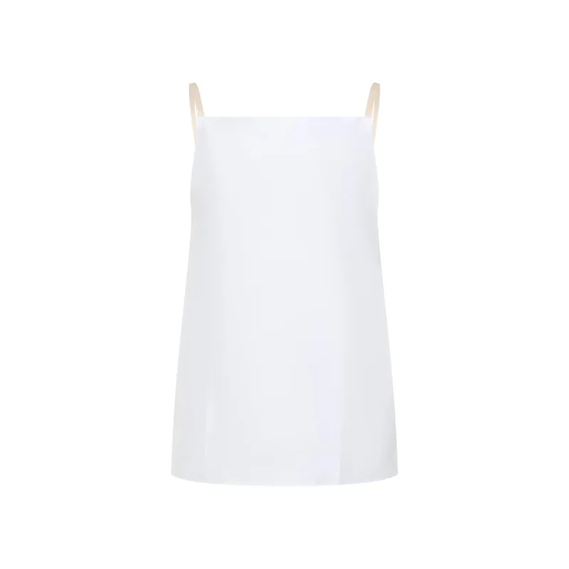 Tops White - Carven