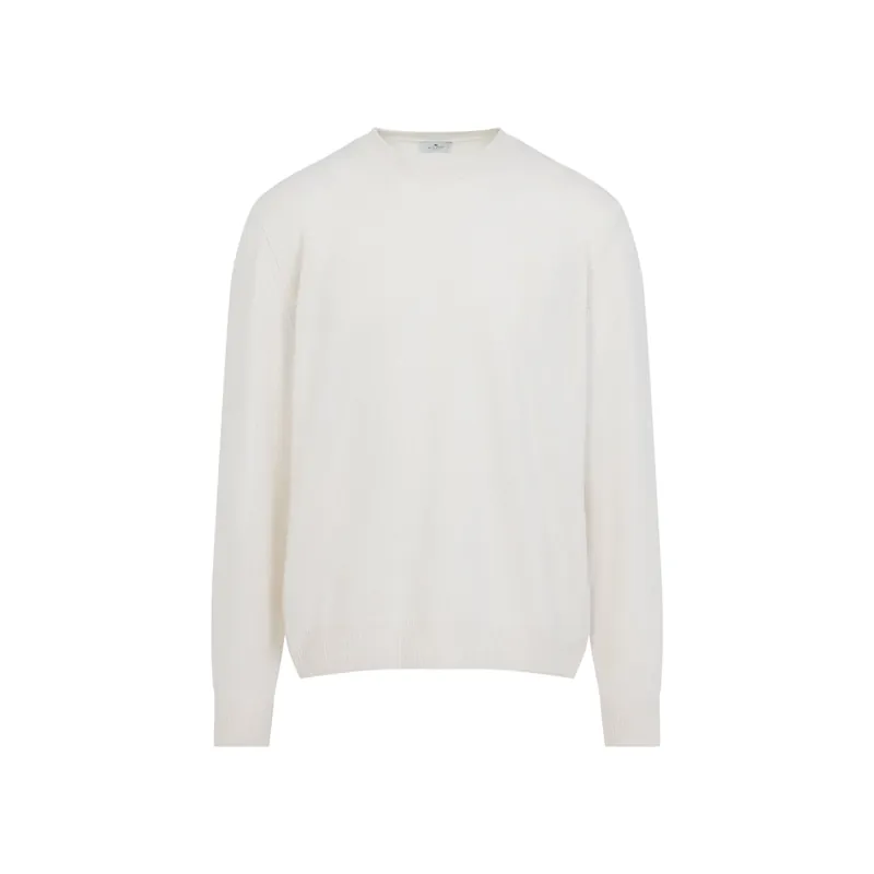 Pullover Nude & Neutrals - Etro