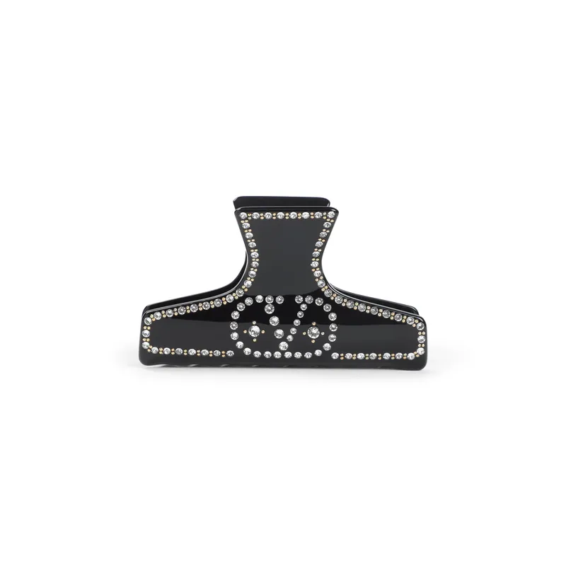 Hair Accessories Black - Valentino Garavani