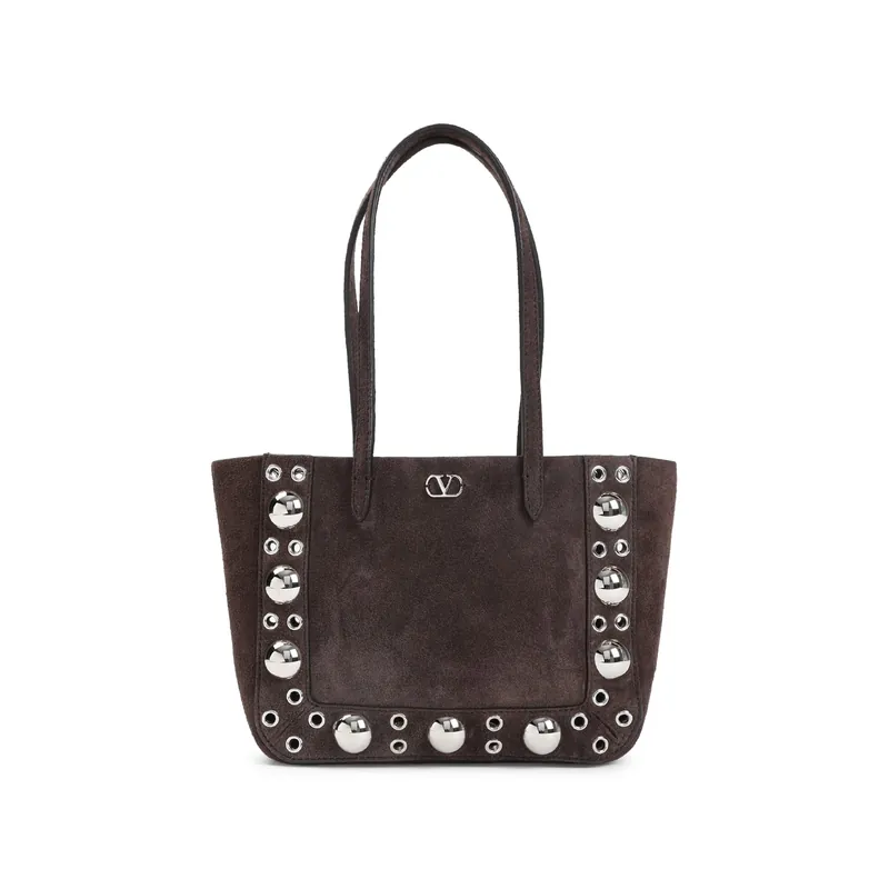 Shoulder Bags Brown - Valentino Garavani