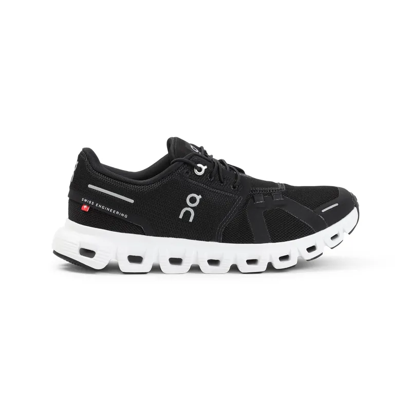 Sneakers Black - On