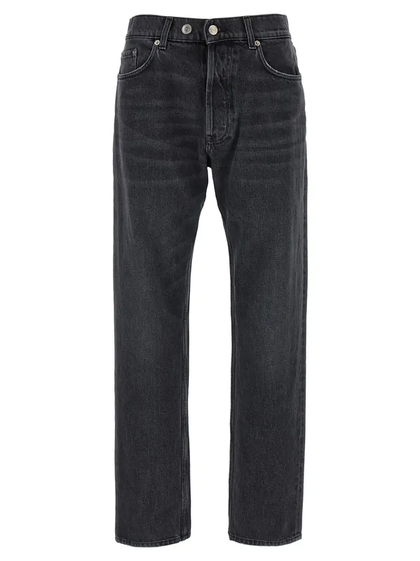 Musso Jeans Gray - Department 5