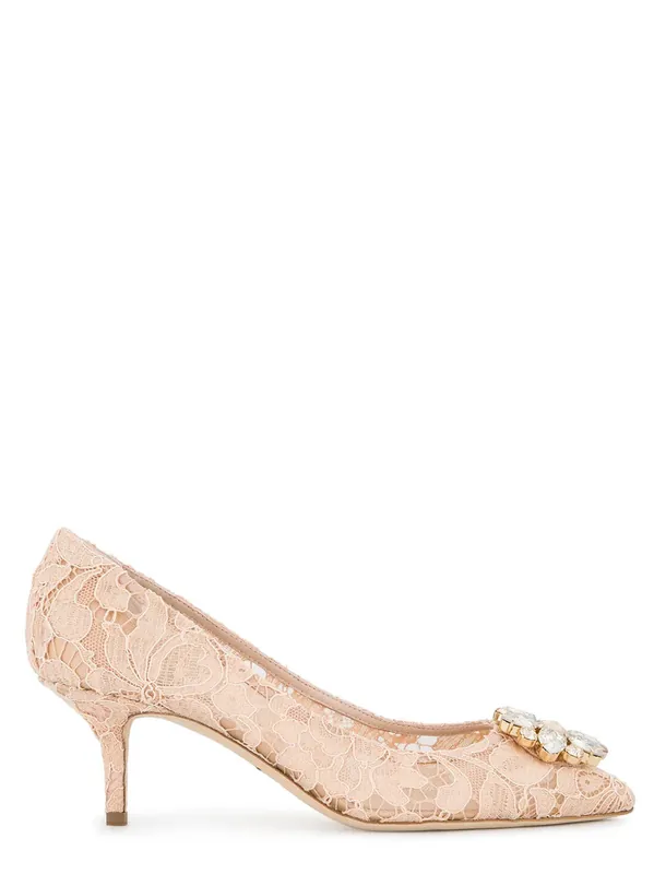 Pumps Bellucci - Dolce & Gabbana