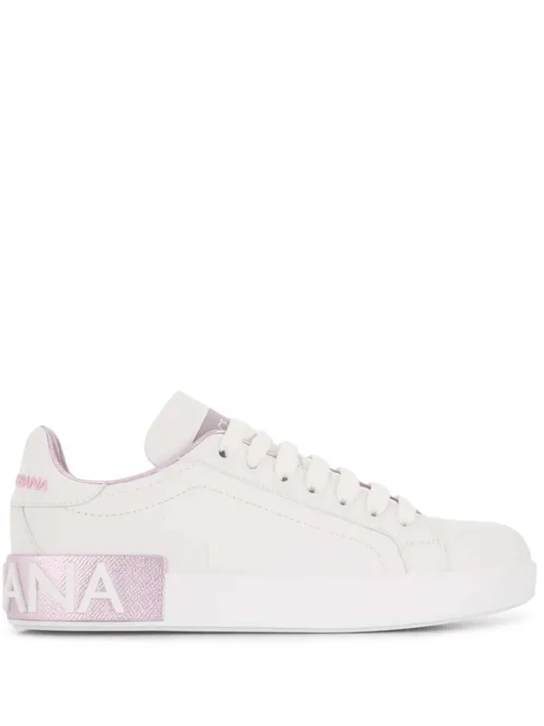 Portofino Sneakers - Dolce & Gabbana