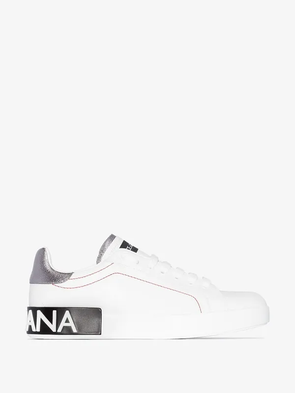 Portofino Sneakers - Dolce & Gabbana