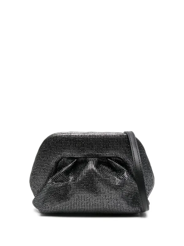 Gea Clutch Bag - Themoirè