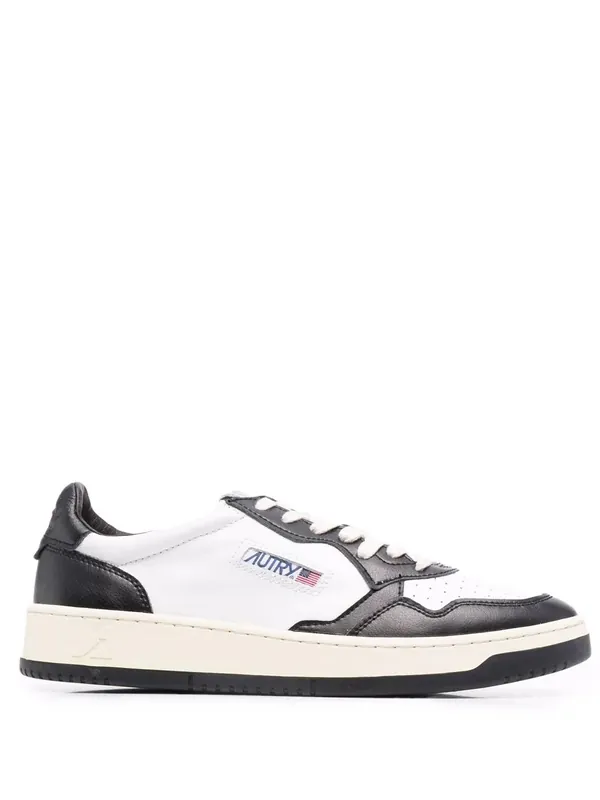 Medalist Sneakers - Autry