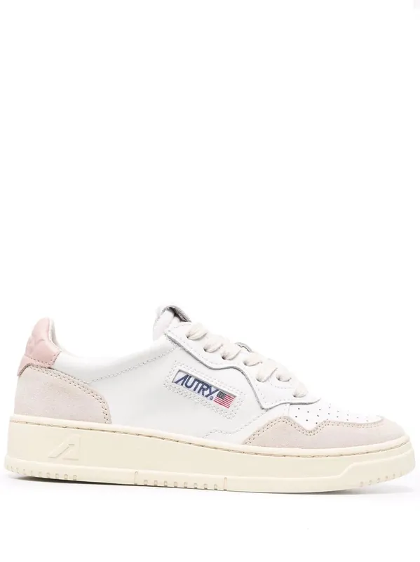 Sneakers White - Autry