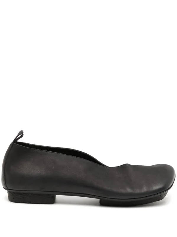 Foot Ballet Shoe - Uma Wang